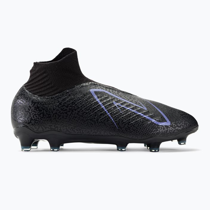 Мъжки футболни обувки New Balance Tekela V4 Magia FG black 2
