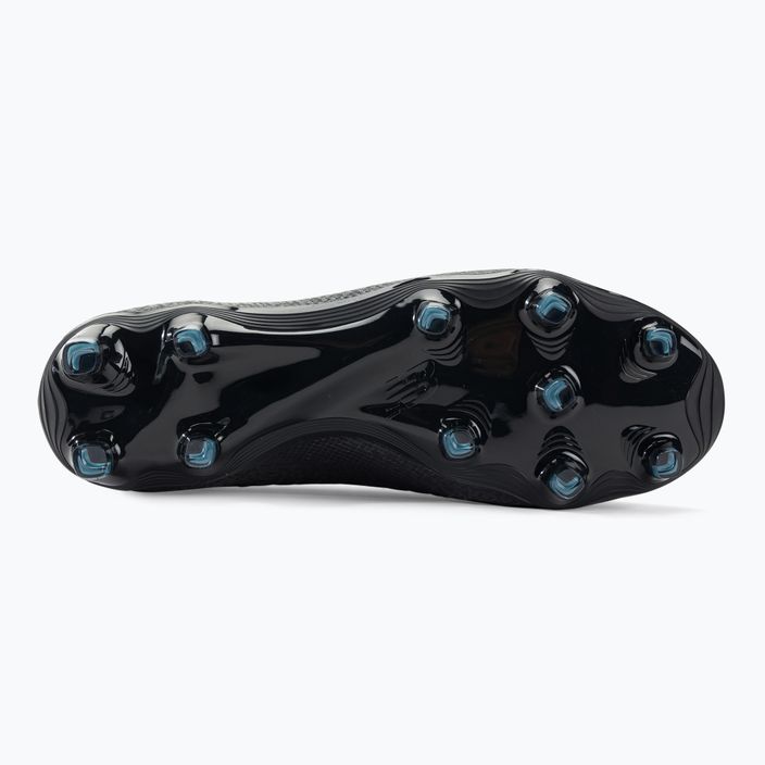 Мъжки футболни обувки New Balance Tekela V4 Magia FG black 5