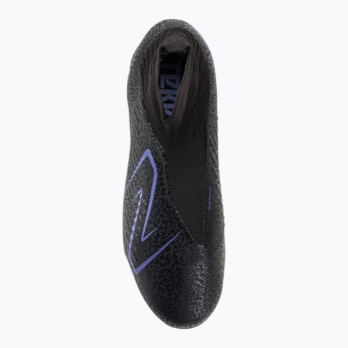 Мъжки футболни обувки New Balance Tekela V4 Magia FG black 6