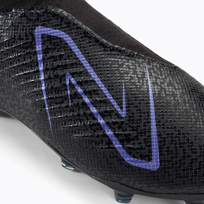 Мъжки футболни обувки New Balance Tekela V4 Magia FG black 7