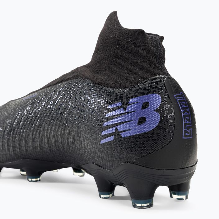 Мъжки футболни обувки New Balance Tekela V4 Magia FG black 9