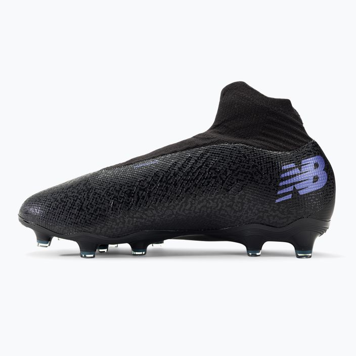Мъжки футболни обувки New Balance Tekela V4 Magia FG black 10
