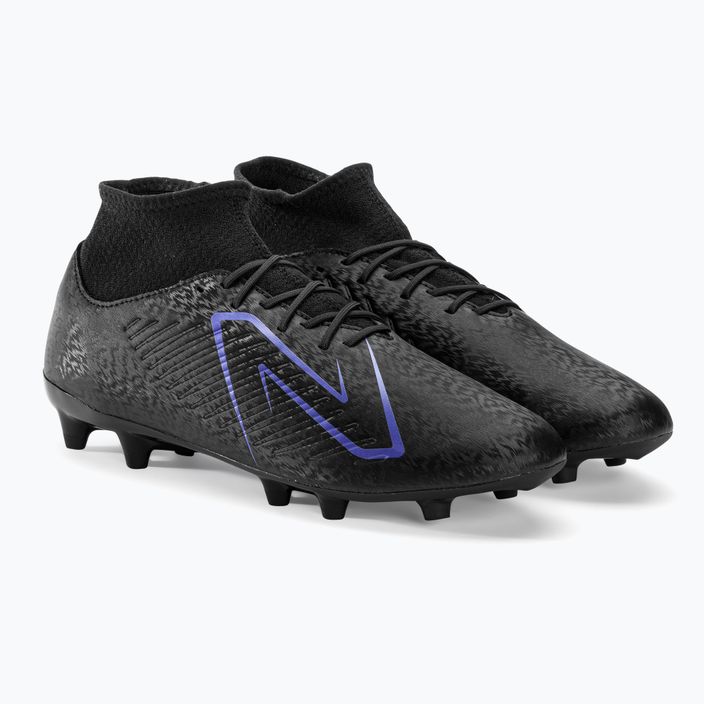 New Balance мъжки футболни обувки Tekela V4 Magique FG black 4