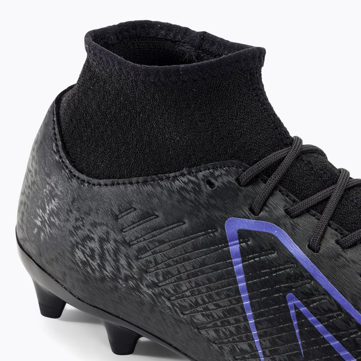 New Balance мъжки футболни обувки Tekela V4 Magique FG black 8
