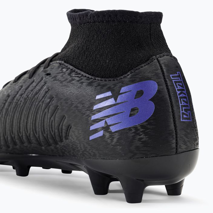 New Balance мъжки футболни обувки Tekela V4 Magique FG black 9