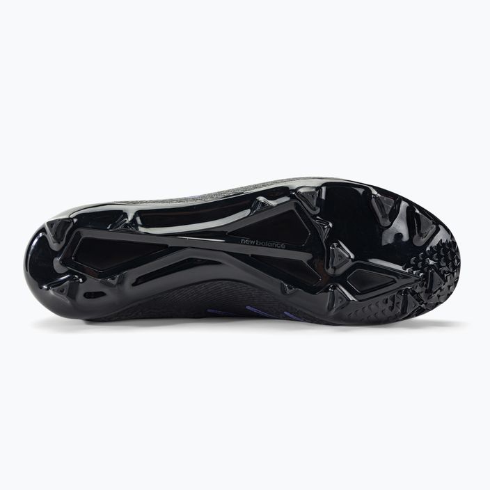 Мъжки футболни обувки New Balance Furon V7 Destroy FG black 5