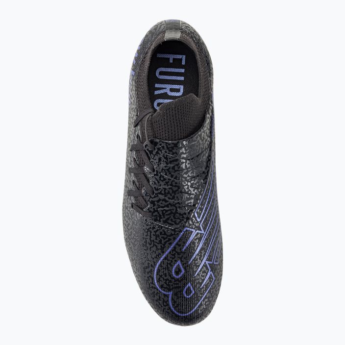 Мъжки футболни обувки New Balance Furon V7 Destroy FG black 6
