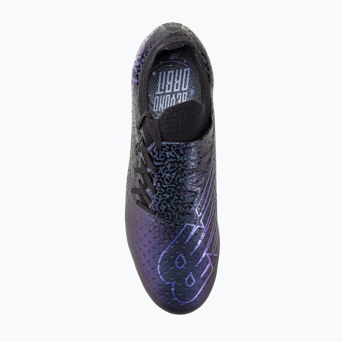 Мъжки футболни обувки New Balance Furon V7 Pro FG black 6