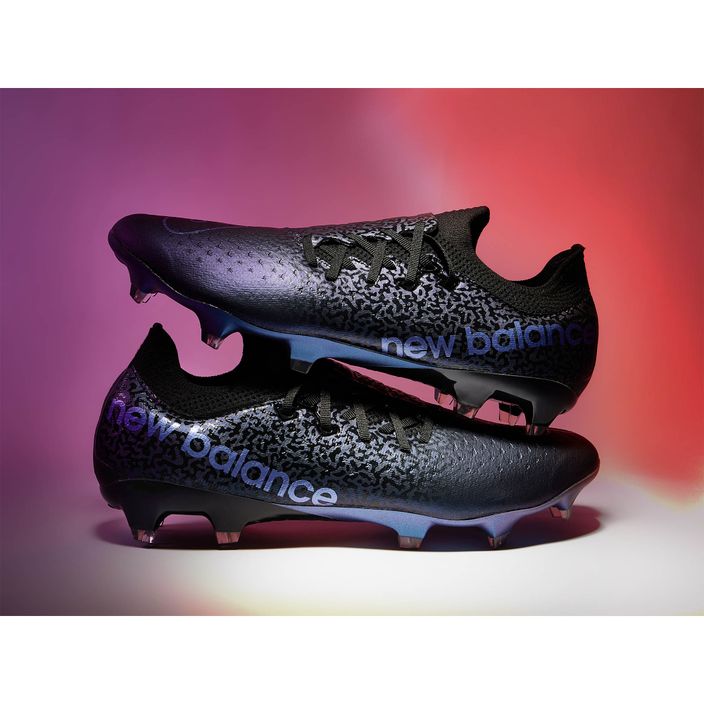 Мъжки футболни обувки New Balance Furon V7 Pro FG black 12
