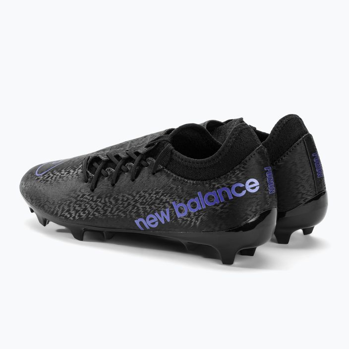 Мъжки футболни обувки New Balance Furon V7 Dispatch FG black 3