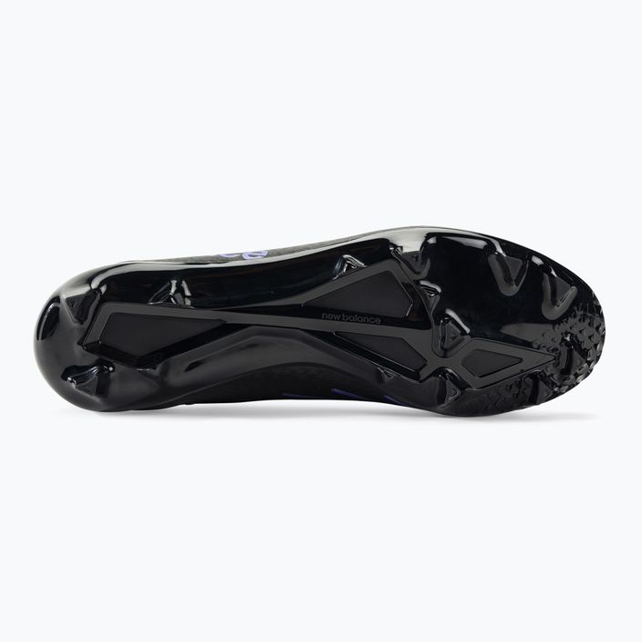 Мъжки футболни обувки New Balance Furon V7 Dispatch FG black 5