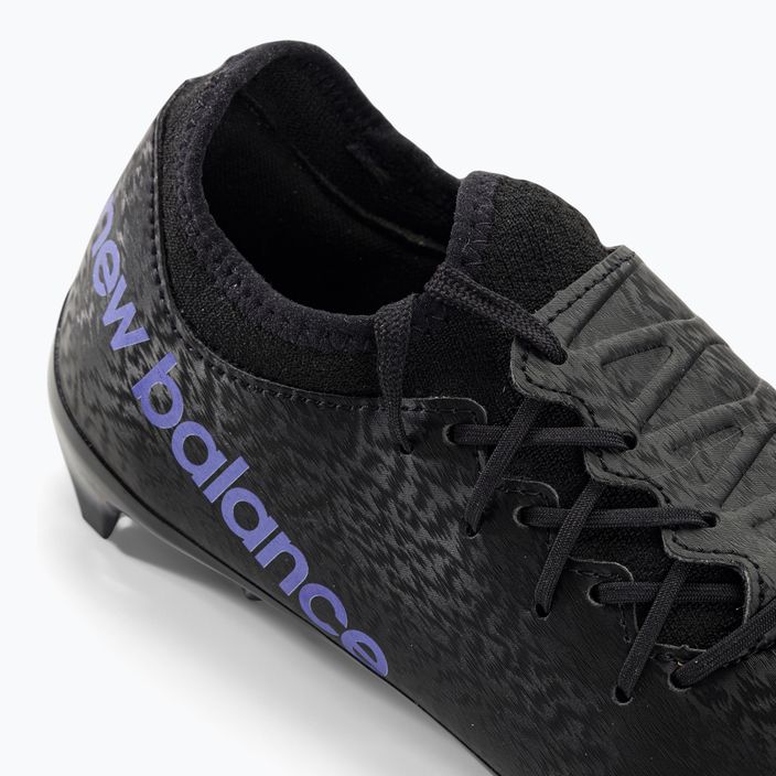 Мъжки футболни обувки New Balance Furon V7 Dispatch FG black 8