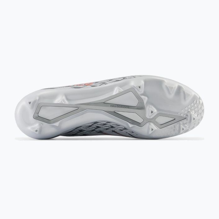 New Balance мъжки футболни обувки Furon V7 Destroy FG silver 13