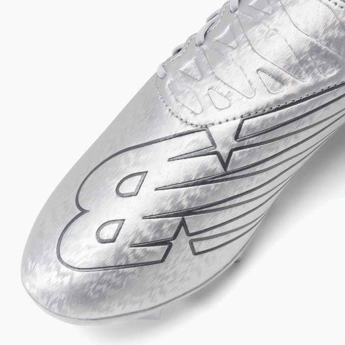 New Balance мъжки футболни обувки Furon V7 Dispatch FG silver 7