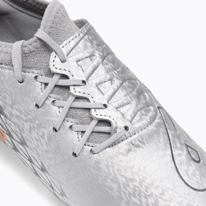New Balance мъжки футболни обувки Furon V7 Dispatch FG silver 8