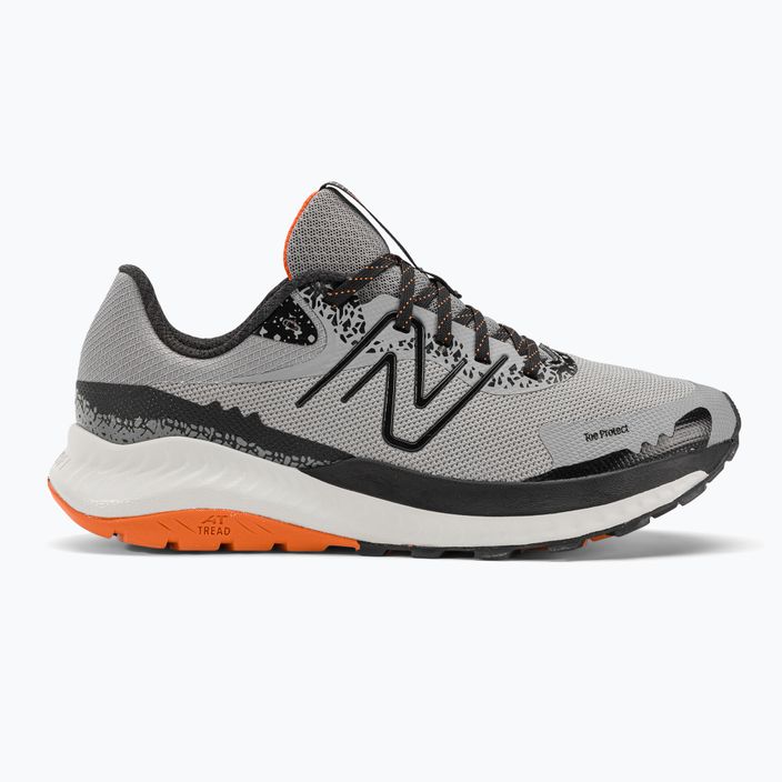 New Balance мъжки обувки за бягане MTNTRV5 shadow grey 2