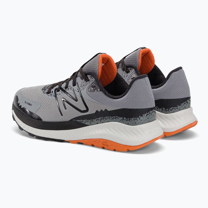 New Balance мъжки обувки за бягане MTNTRV5 shadow grey 3