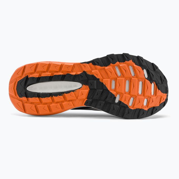 New Balance мъжки обувки за бягане MTNTRV5 shadow grey 5