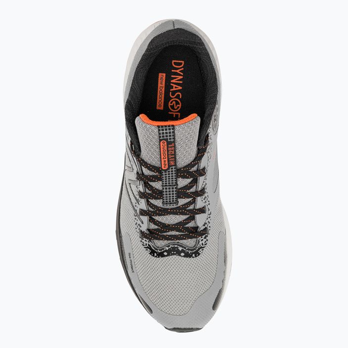 New Balance мъжки обувки за бягане MTNTRV5 shadow grey 6