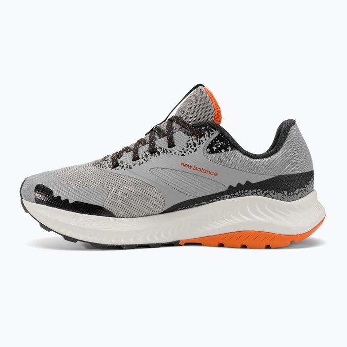 New Balance мъжки обувки за бягане MTNTRV5 shadow grey 10