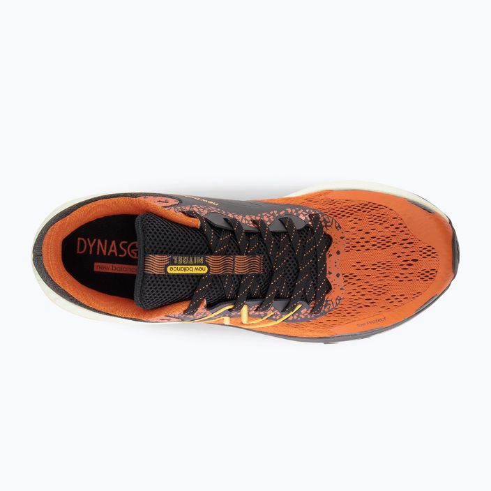 New Balance MTNTRV5 cayenne мъжки обувки за бягане 14