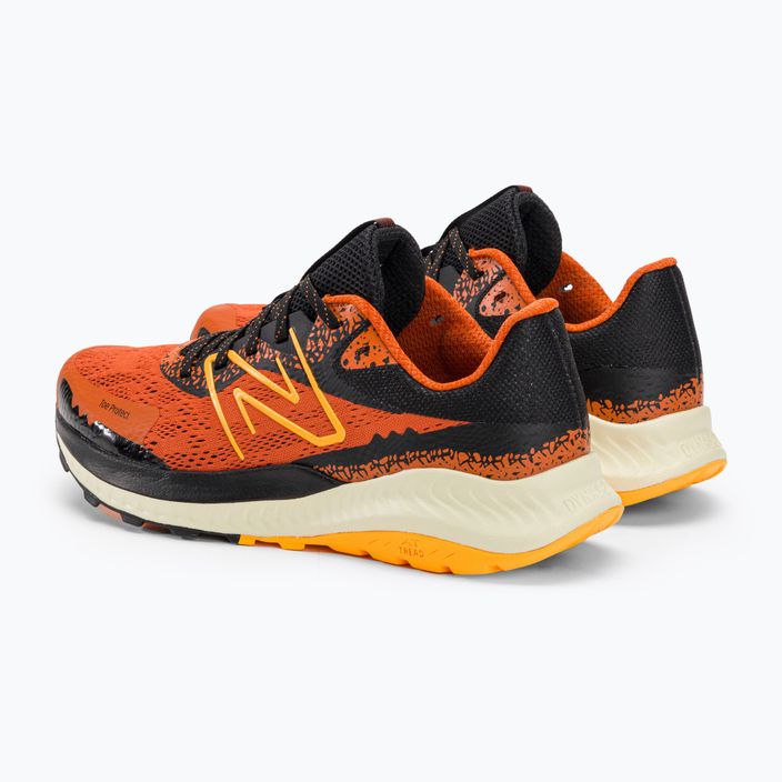 New Balance MTNTRV5 cayenne мъжки обувки за бягане 3