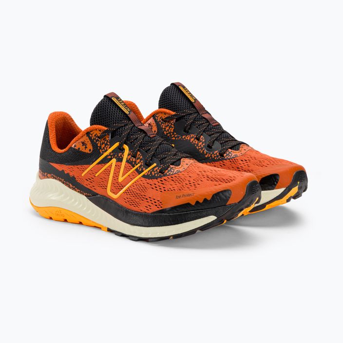 New Balance MTNTRV5 cayenne мъжки обувки за бягане 4