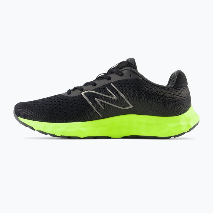 Мъжки обувки за бягане New Balance M520V8 black 11