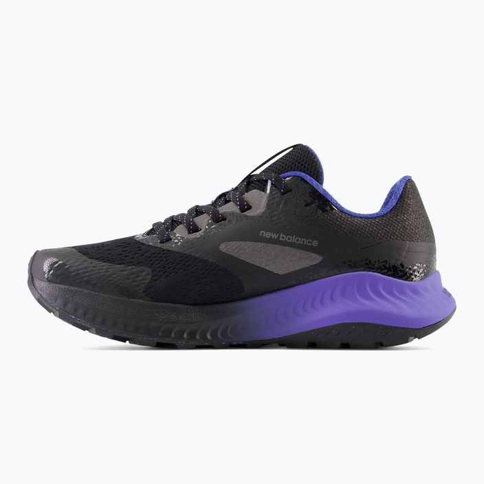 Дамски обувки за бягане New Balance DynaSoft Nitrel v5 black 10