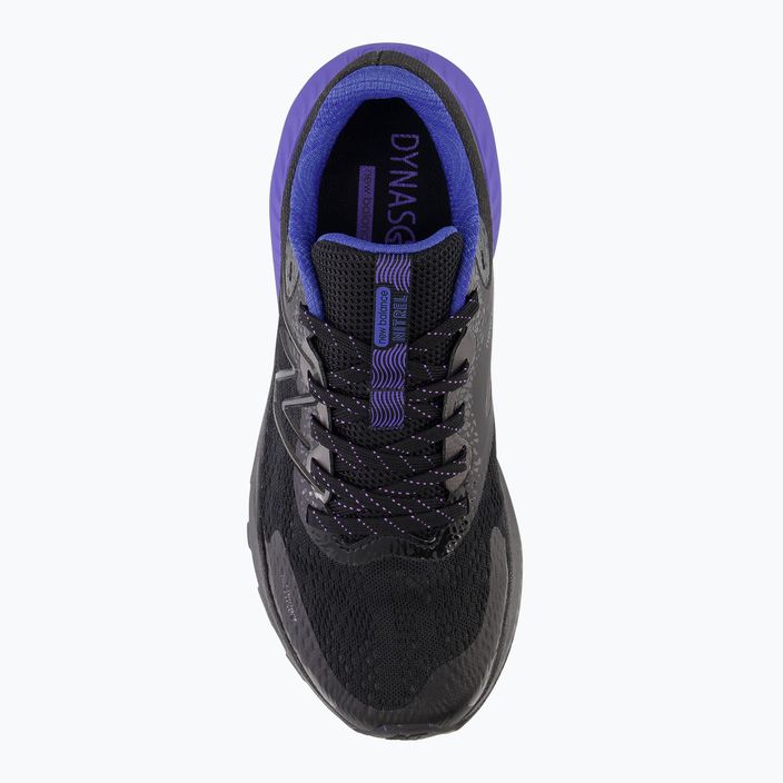 Дамски обувки за бягане New Balance DynaSoft Nitrel v5 black 11