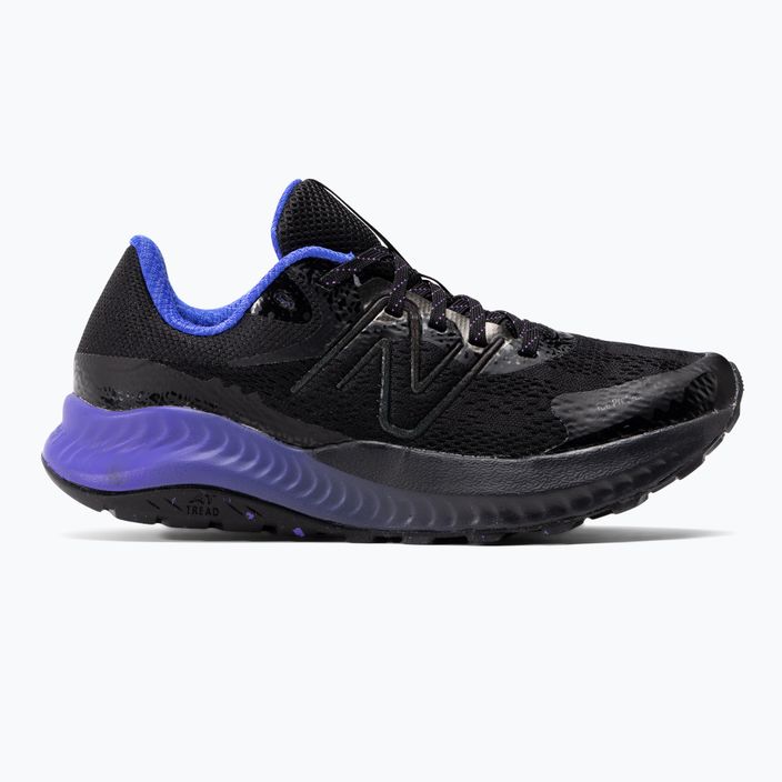 Дамски обувки за бягане New Balance DynaSoft Nitrel v5 black 2