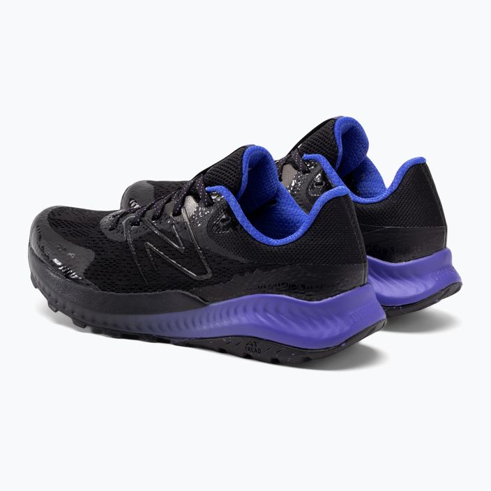 Дамски обувки за бягане New Balance DynaSoft Nitrel v5 black 3