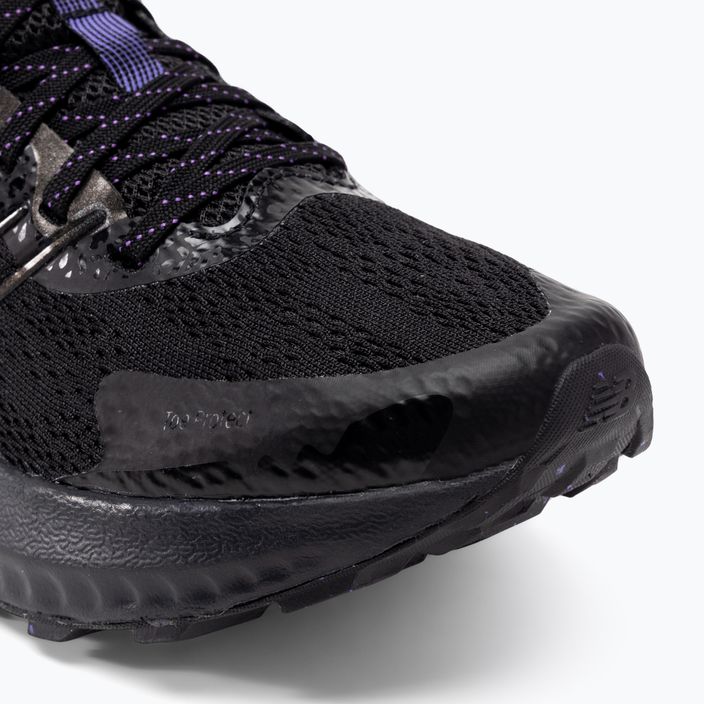 Дамски обувки за бягане New Balance DynaSoft Nitrel v5 black 7