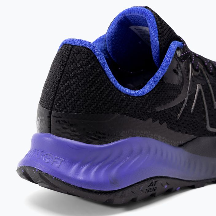 Дамски обувки за бягане New Balance DynaSoft Nitrel v5 black 8