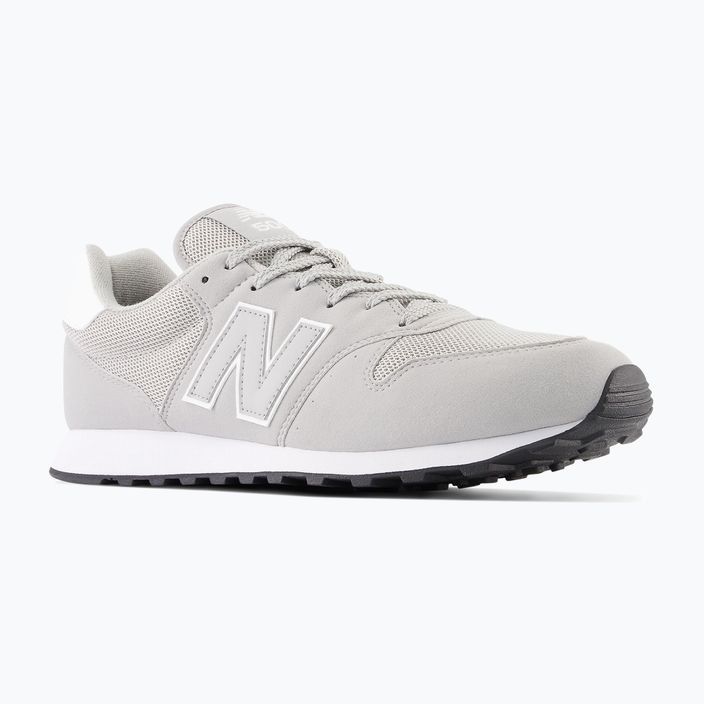 Мъжки обувки New Balance GM500V2 concrete 11