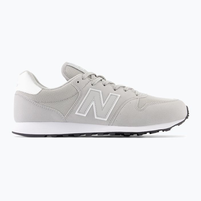 Мъжки обувки New Balance GM500V2 concrete 12