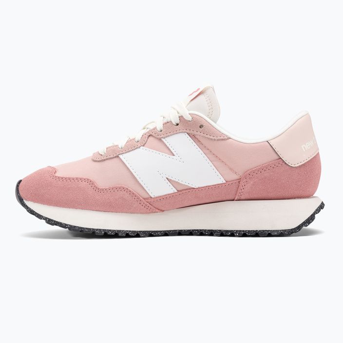 New Balance дамски обувки WS237DP1 pink 10