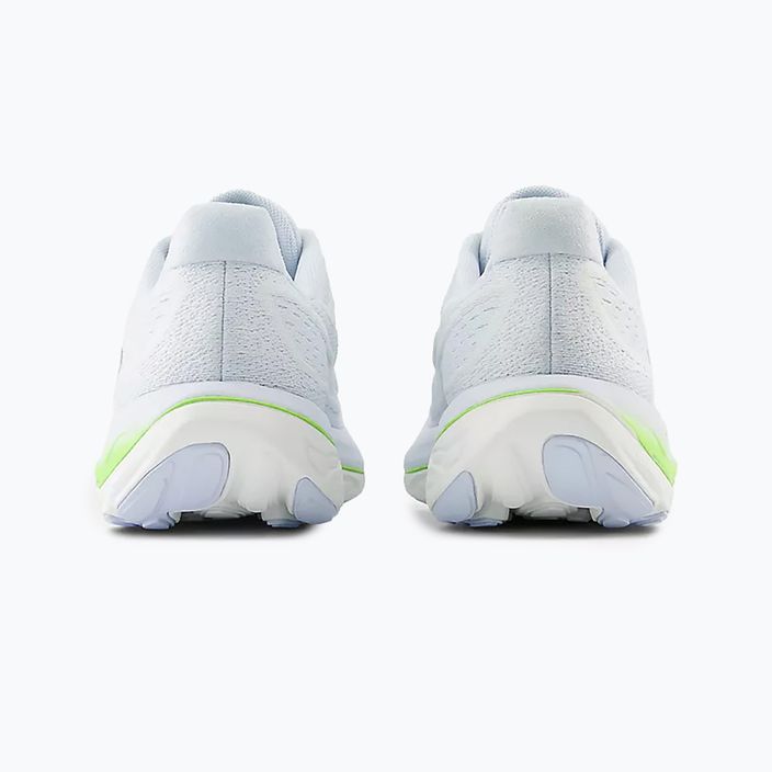 Дамски обувки за бягане New Balance Fresh Foam X Vongo v5 ice blue 11