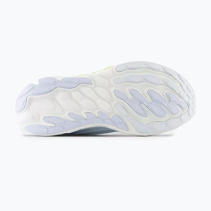 Дамски обувки за бягане New Balance Fresh Foam X Vongo v5 ice blue 12