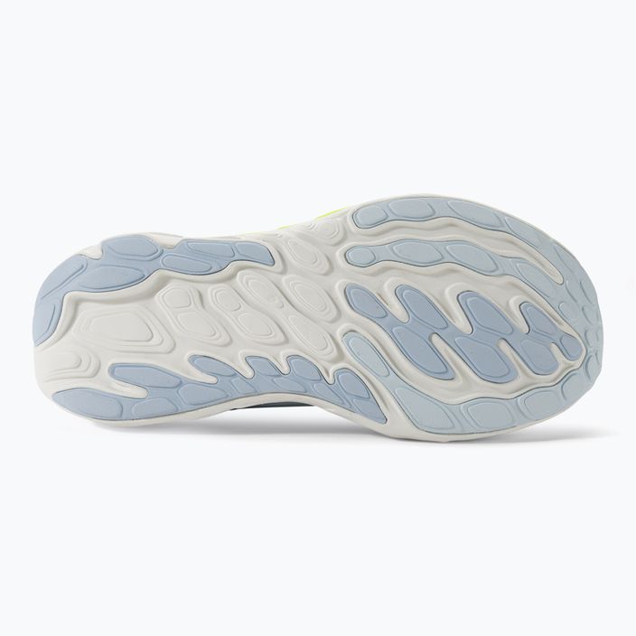 Дамски обувки за бягане New Balance Fresh Foam X Vongo v5 ice blue 5