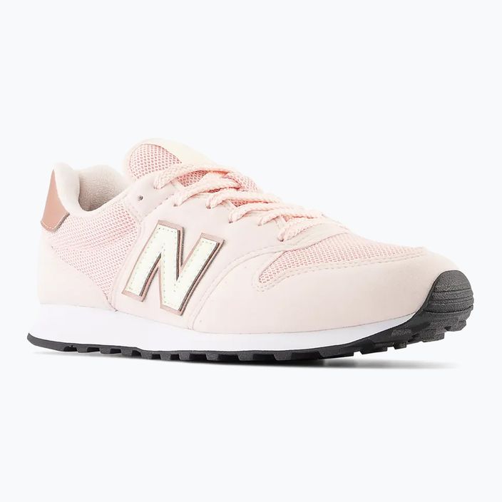 Дамски обувки New Balance 500's V2 pink