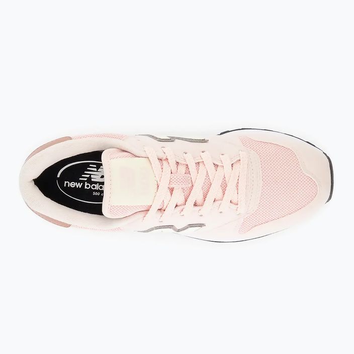 Дамски обувки New Balance 500's V2 pink 5