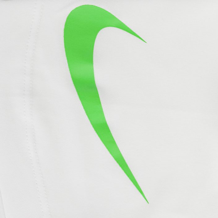 Мъжка тениска Nike Rafa Dri-Fit, бяла 4