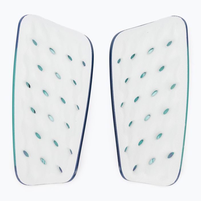 Футболни протектори Nike Mercurial Lite hyper turquoise/white 3