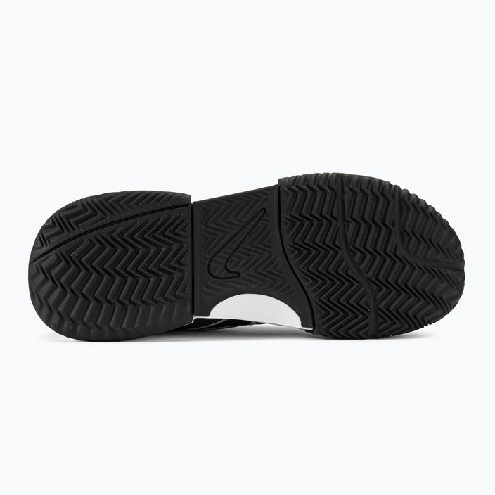 Мъжки обувки за тенис Nike Court Lite 4 Clay black/white 4