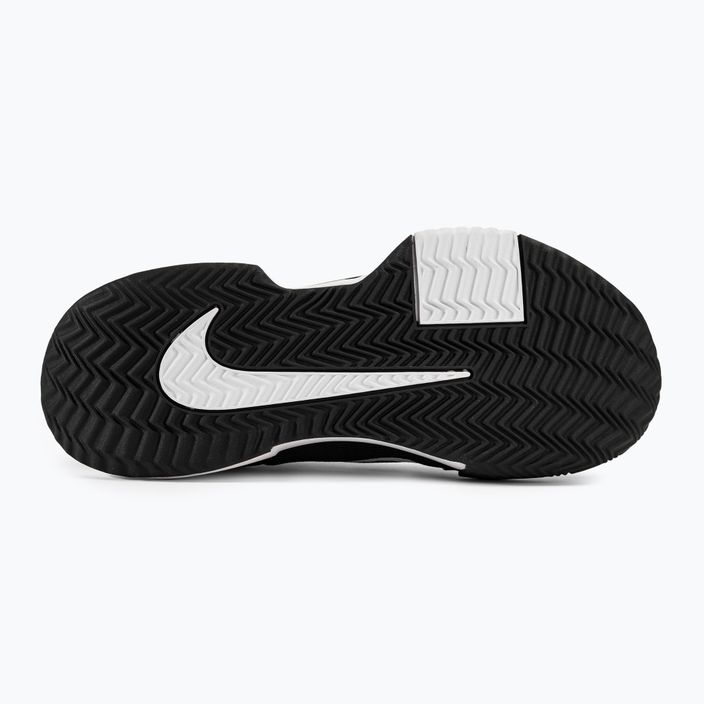 Мъжки обувки за тенис Nike Zoom GP Challenge Pro Clay black/white 4
