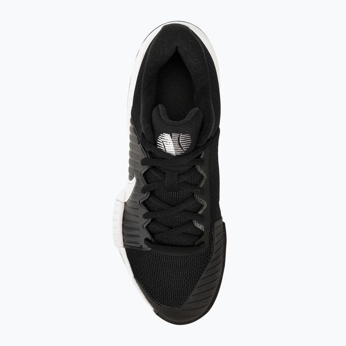 Мъжки обувки за тенис Nike Zoom GP Challenge Pro Clay black/white 5