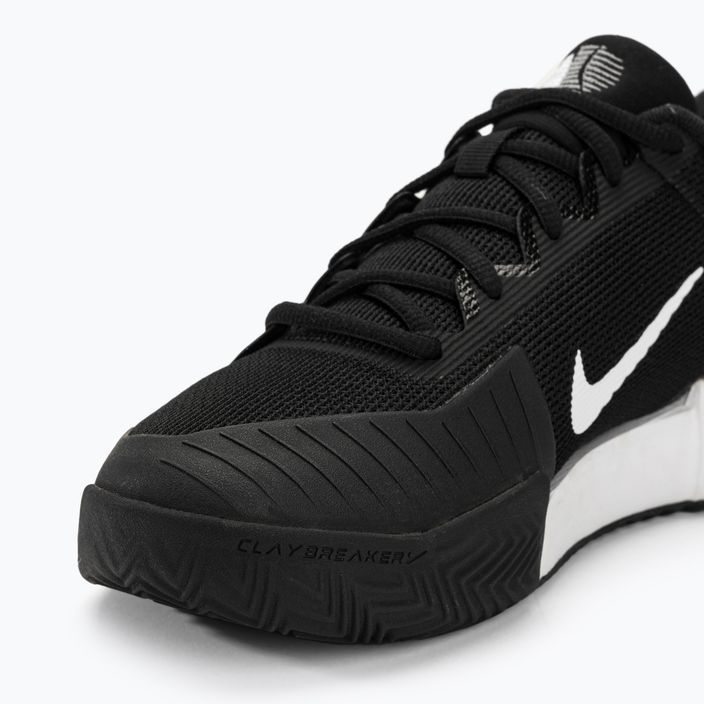 Мъжки обувки за тенис Nike Zoom GP Challenge Pro Clay black/white 7