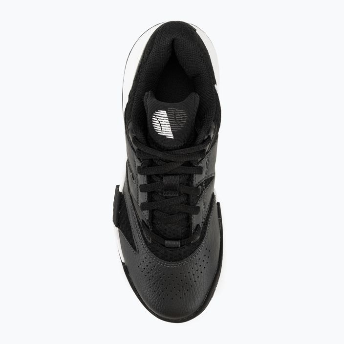 Дамски обувки за тенис Nike Court Lite 4 Clay black/white 5
