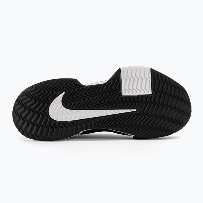 Дамски обувки за тенис Nike Zoom GP Challenge Pro Clay black/white 4